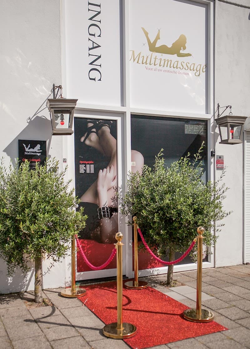 Haarlem haarlem-massage.nl photo