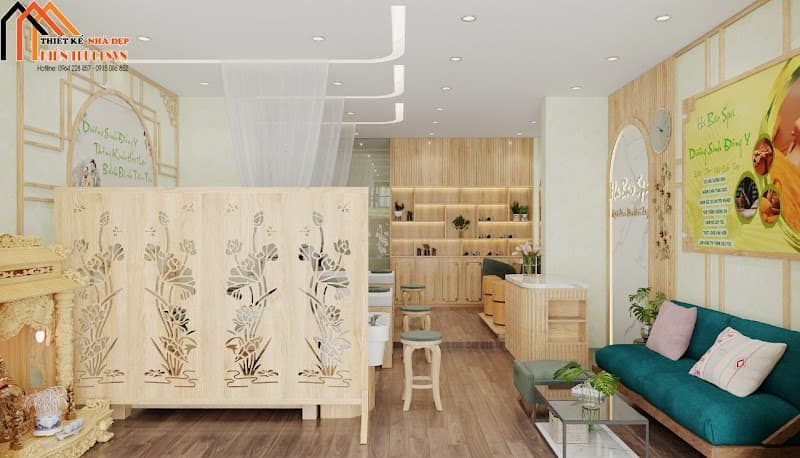 Habao Spa Duy Tiên photo