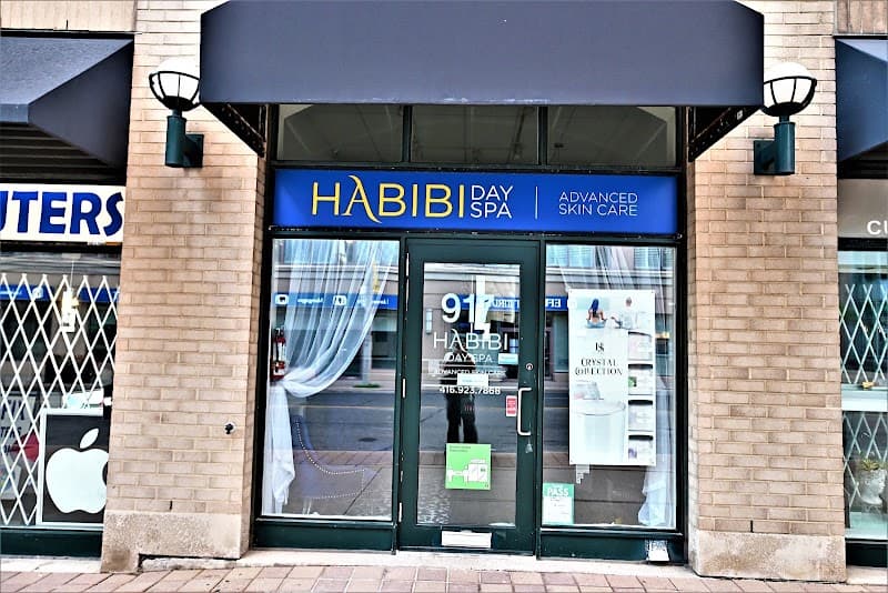 Habibi Spa Toronto photo