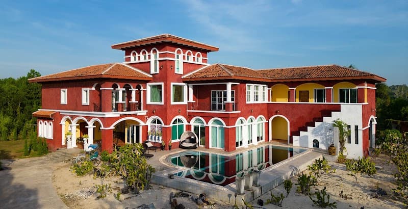 Hacienda Resort Rayong photo