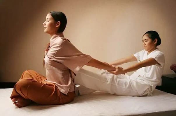 Haimei Spa Clute photo