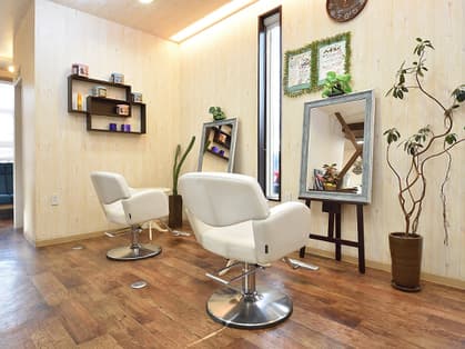 Hair BAGUS Hikone photo