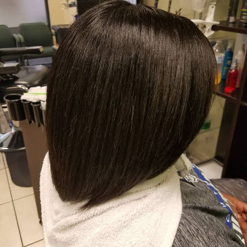 Hair By Dorinda Homestead photo