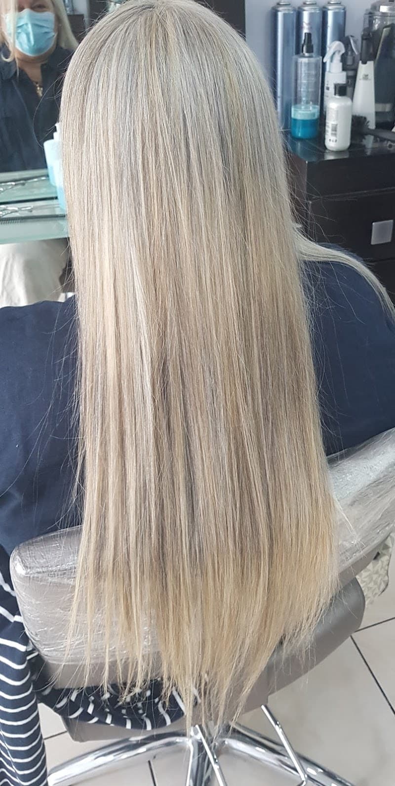 Hair Delirio Piraeus photo