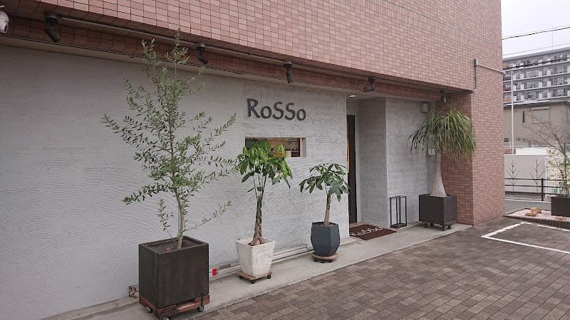 Hair Launge ROSSO Nara photo