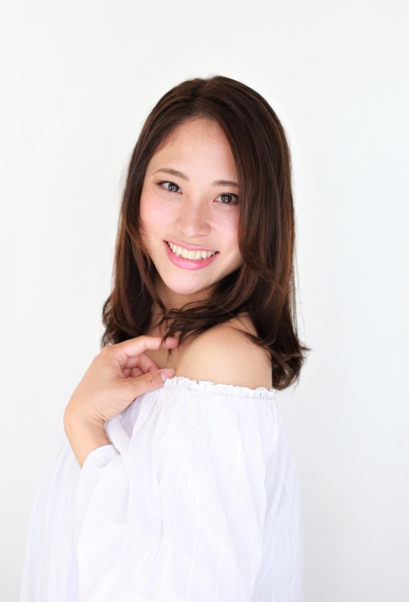 Hair Macolin Ageo City photo