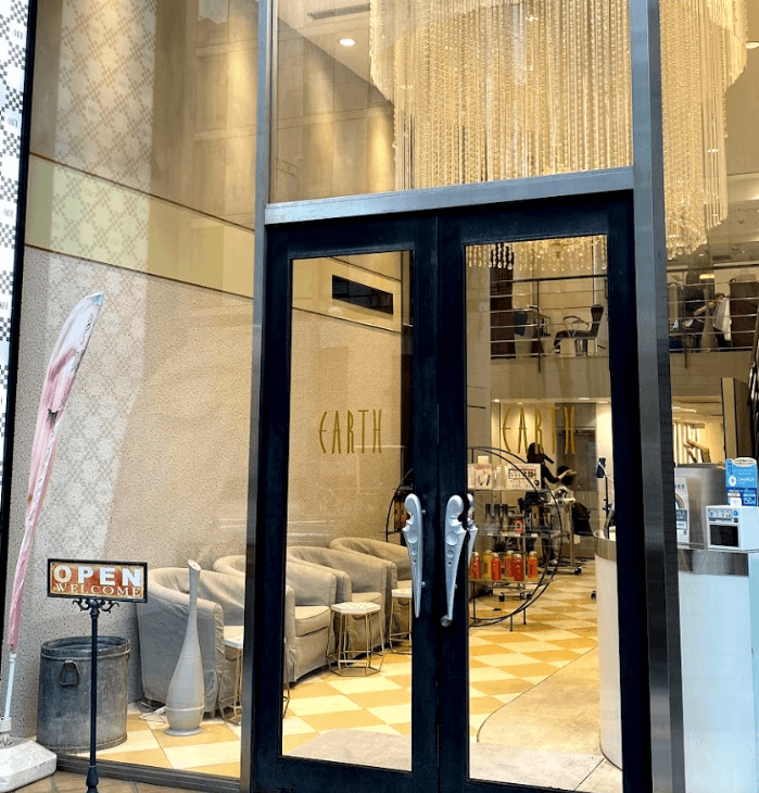 Hair & Make Earth Tokyo photo