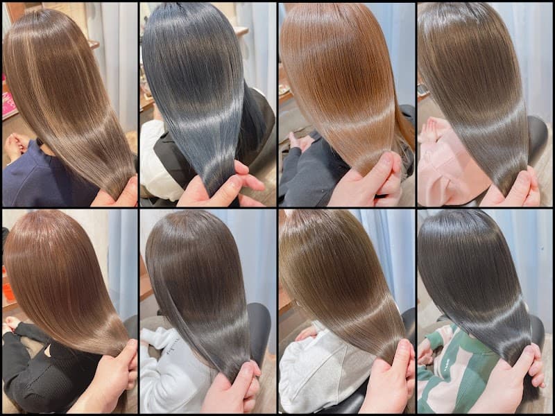 Hair Place .Acc Izumi City photo