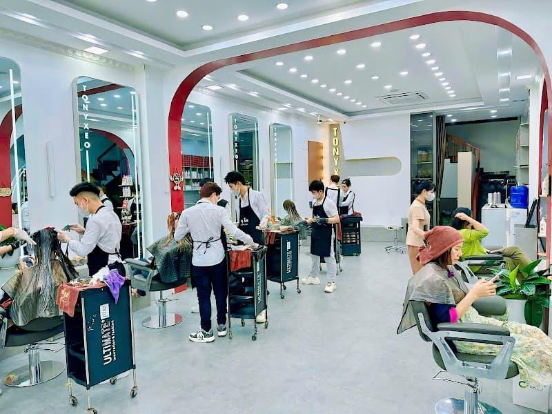 Hair Salon Đại Tây | Thanh Hóa photo
