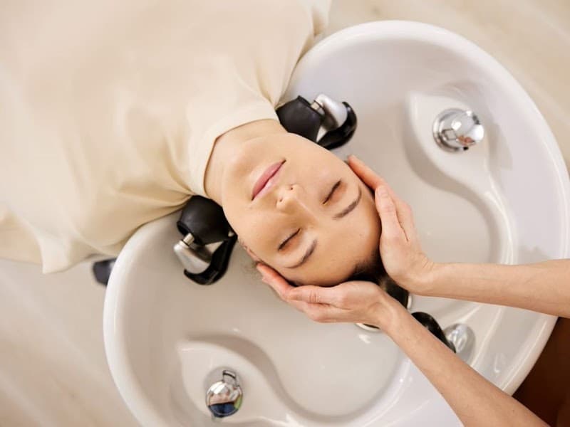 Hair Spa Australia Melbourne photo