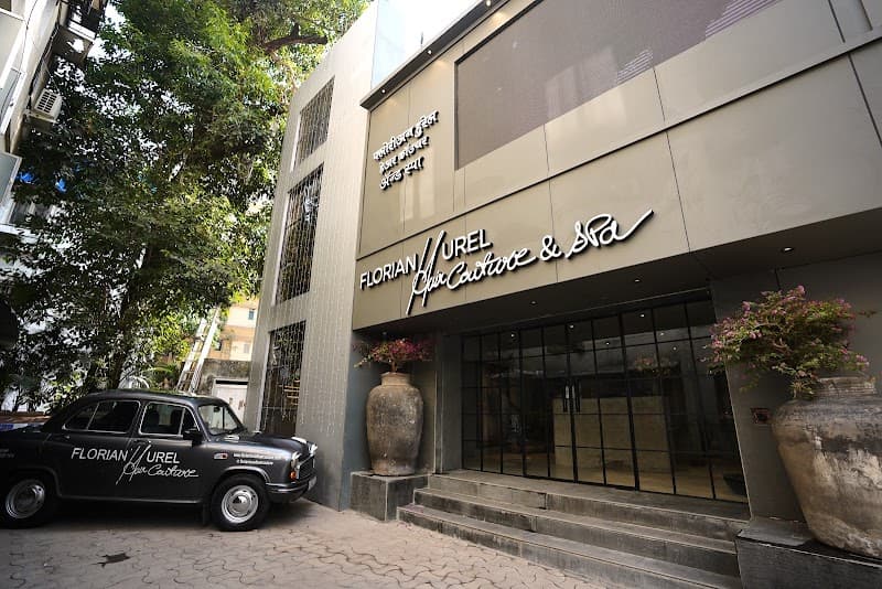 Hair Spa Mumbai photo