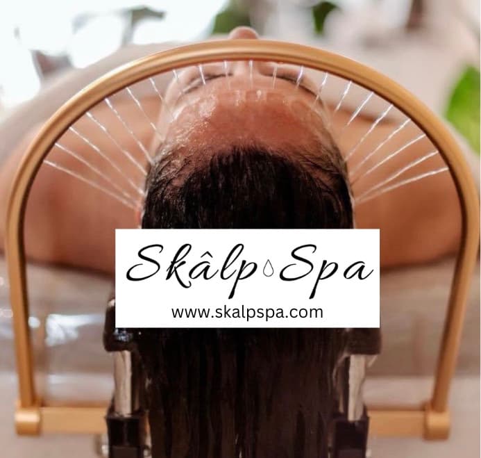 Hair Spa Toronto Montréal photo