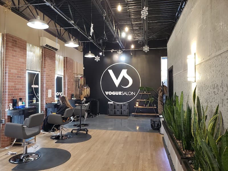 Hair Vogue Lowville photo