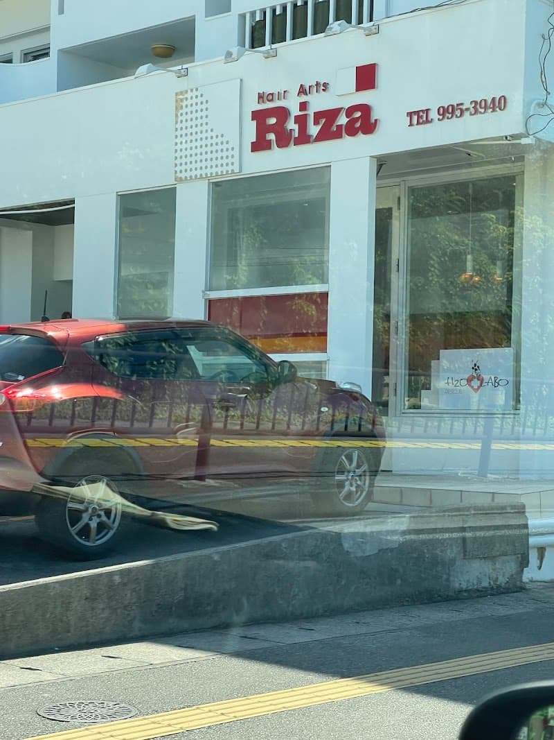 HairArtsRiza Itoman City photo
