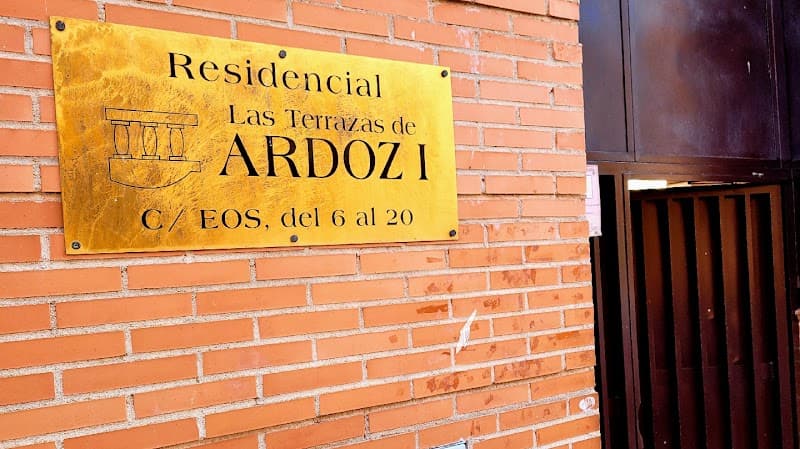 Hakua Torrejón de Ardoz photo