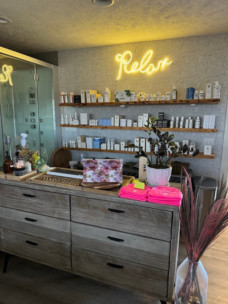 Halcyon Esthetics Lincoln photo