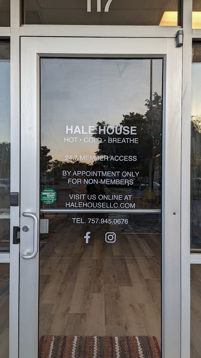 Hale House Chesapeake photo