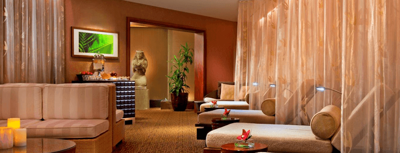 Halele'a Spa Princeville photo