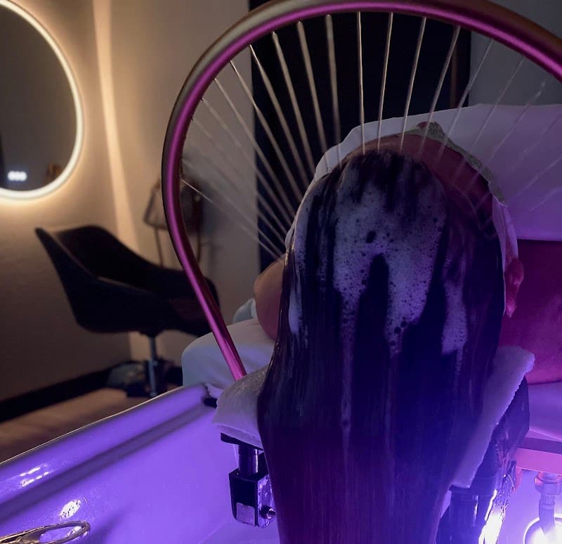 Halo Head Spa Brandon photo