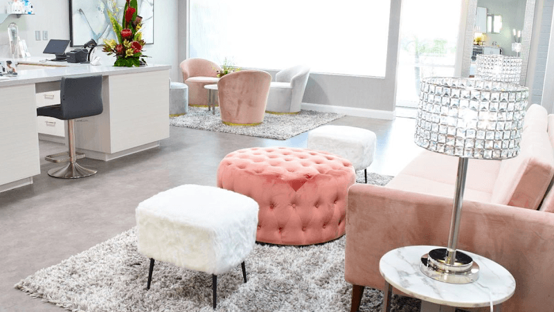 Halo Spa Claremont photo