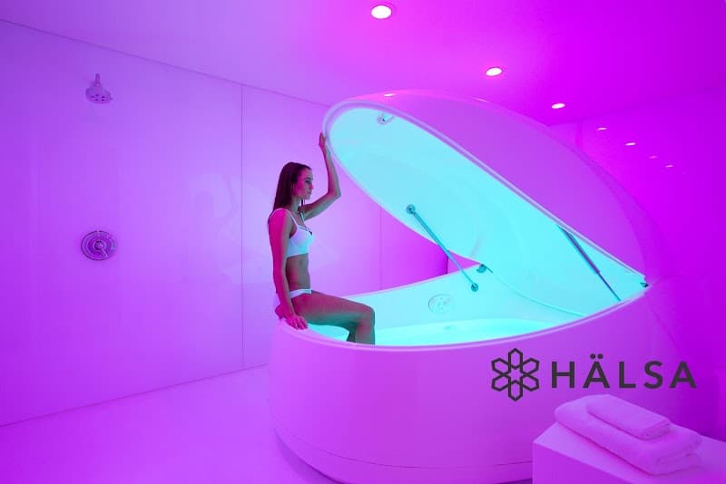 HÄLSA Spa Vancouver photo