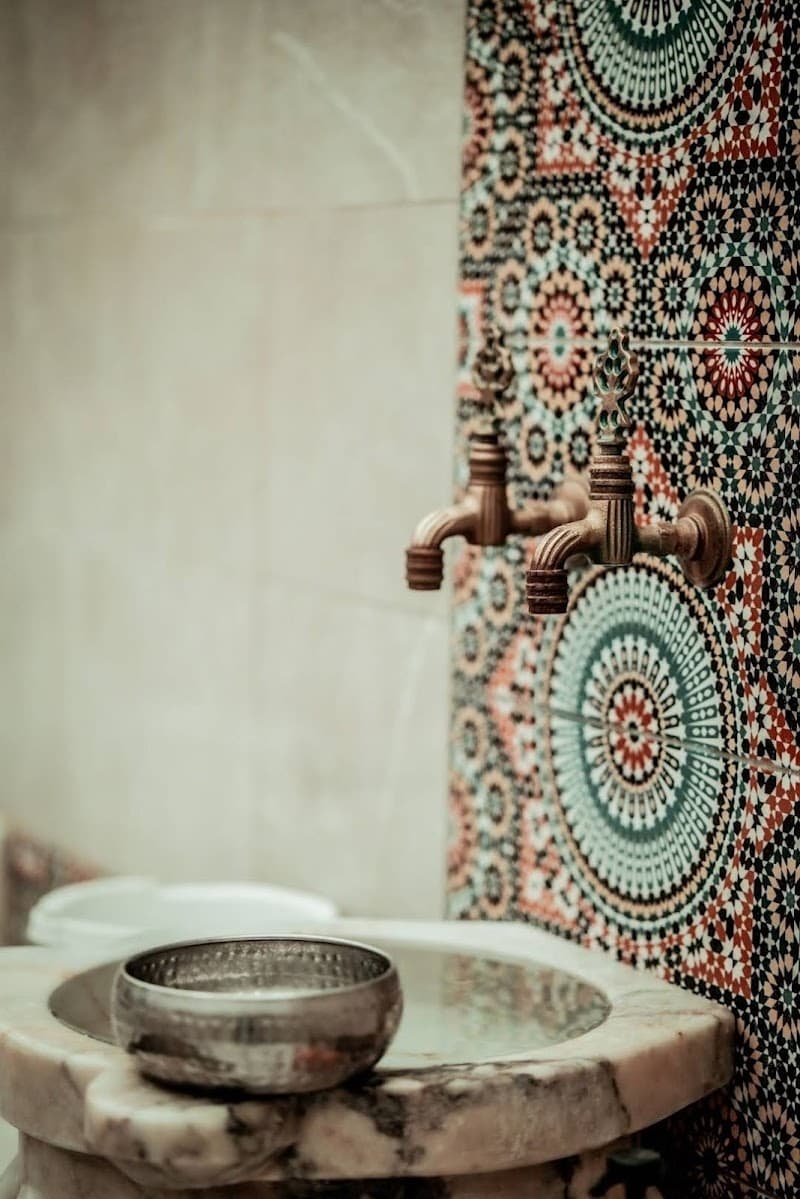 Hamam Köln Cologne photo
