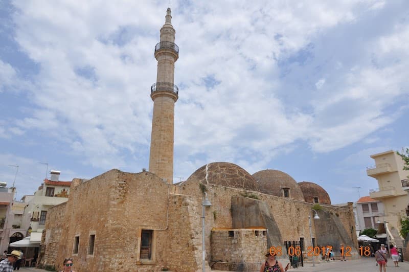 Hamam Oriental Suites Crete photo