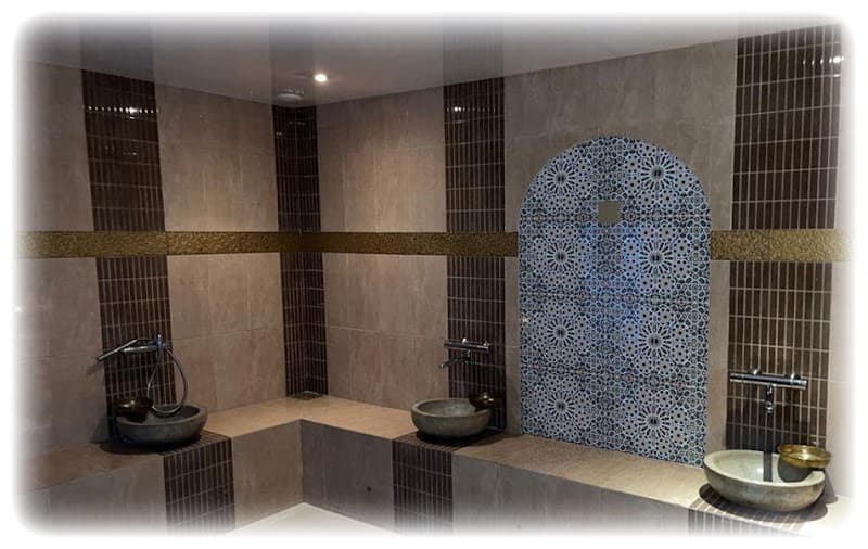 Hamam Sahara Venlo photo