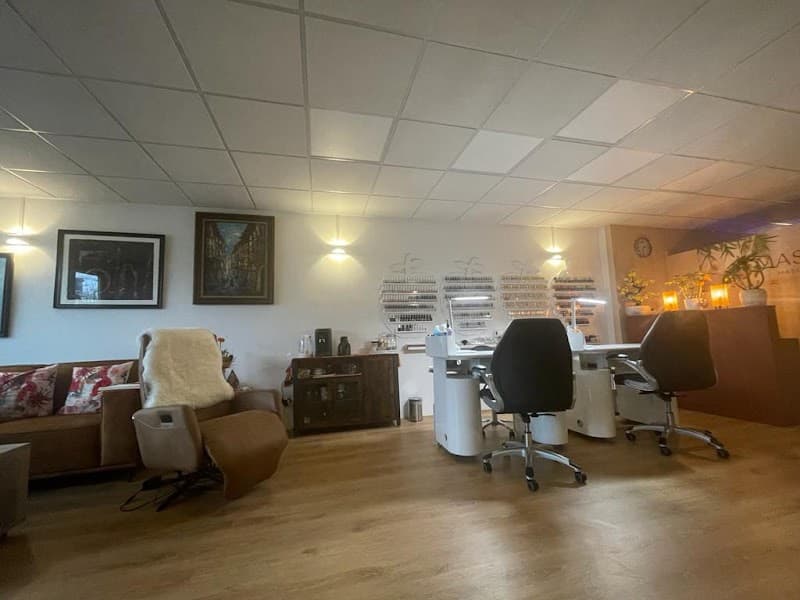 Hamammassagehilversum Hilversum photo
