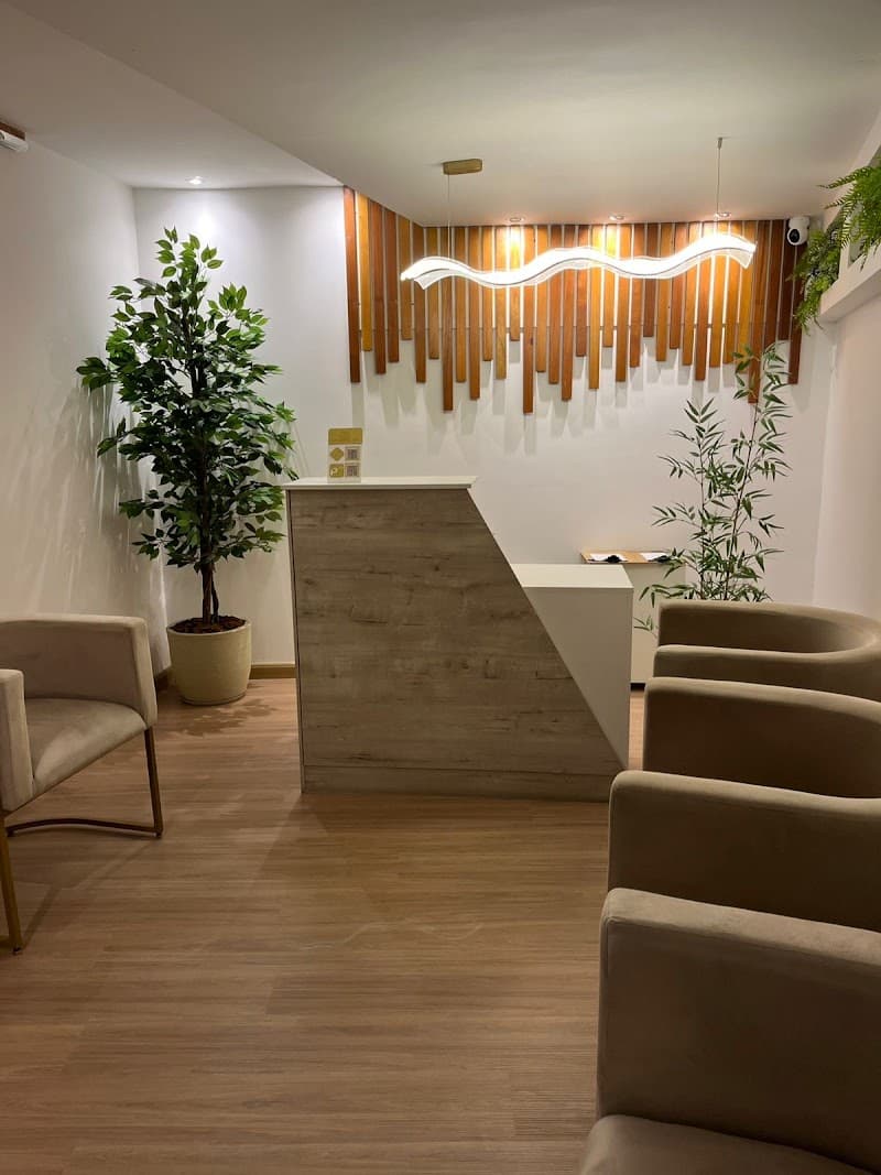 Hamashia SPA Serra photo