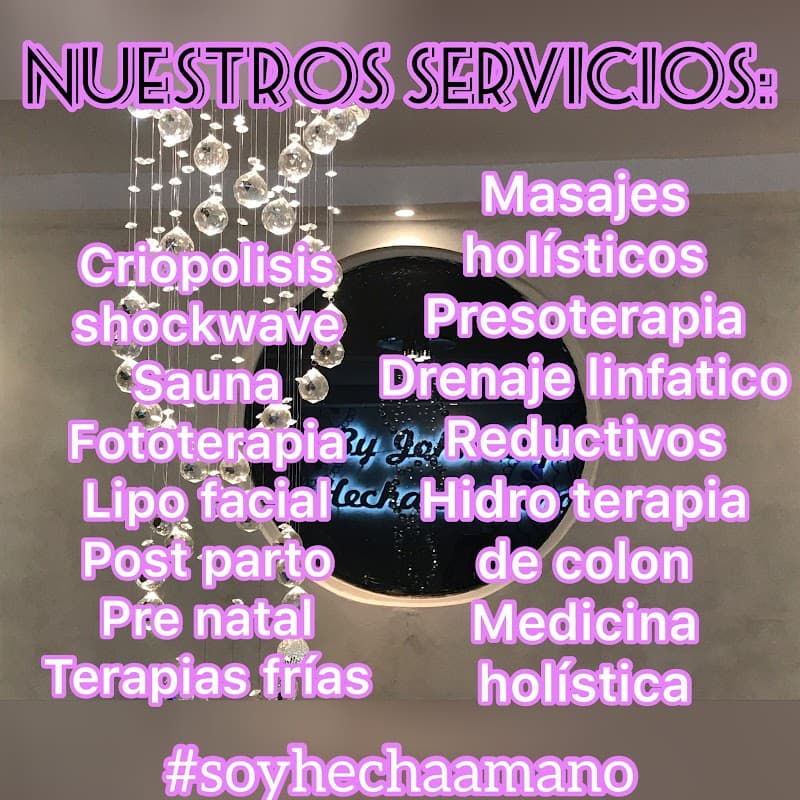 Hamma Men Spa Hermosillo photo