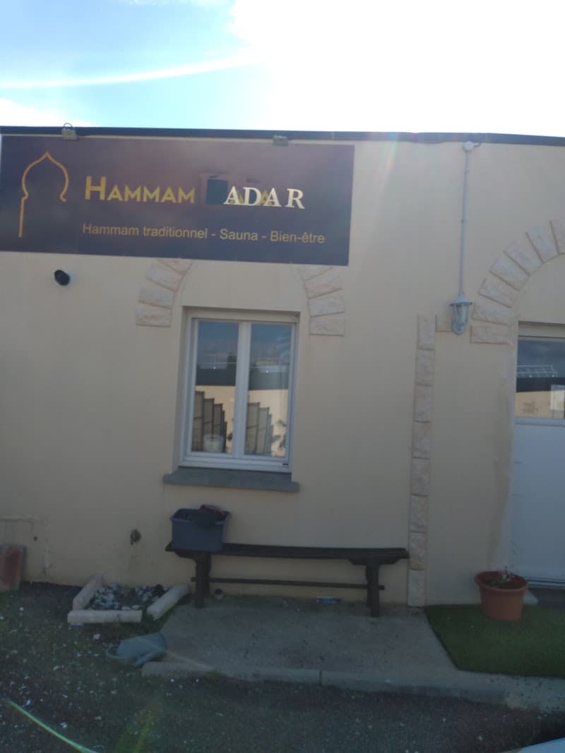 Hammam Adar Vernouillet photo