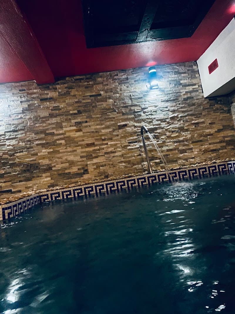 Hammam Andalusi Montréal photo