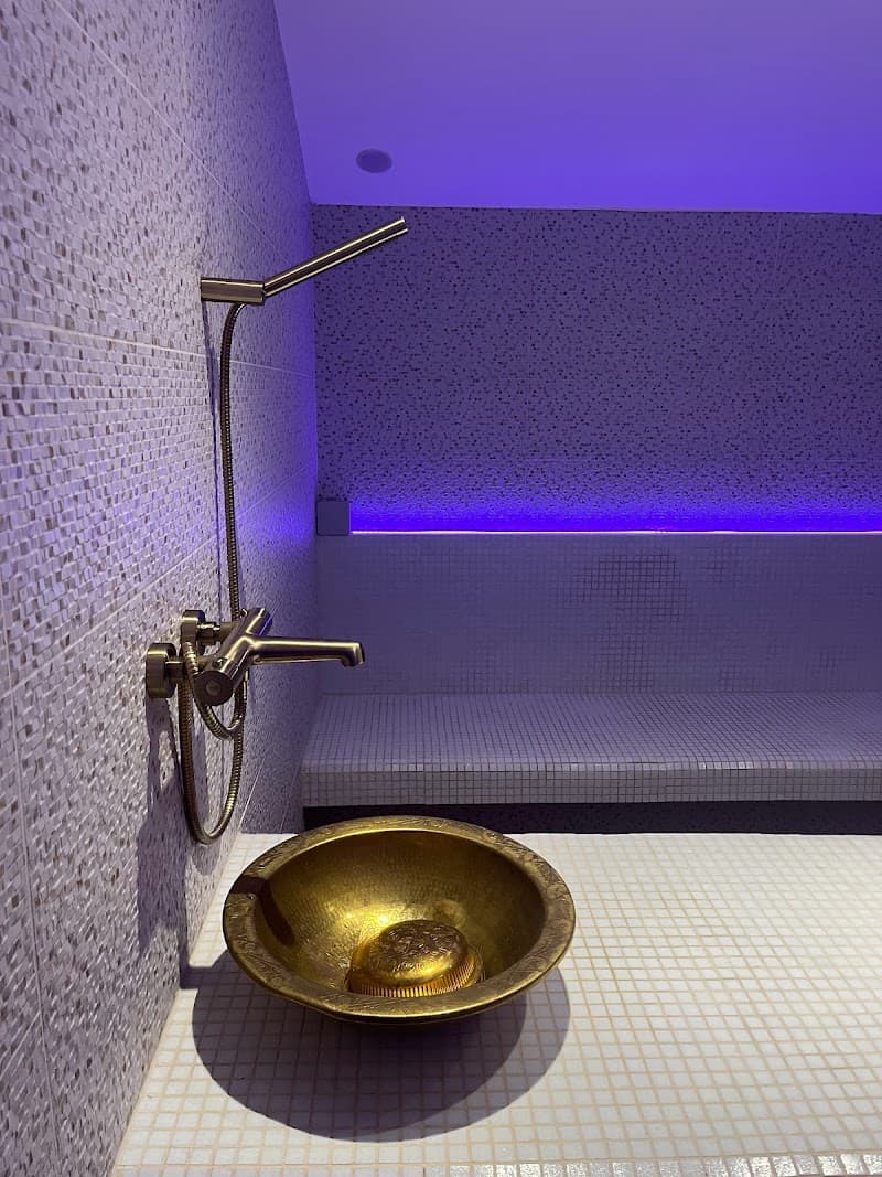 Hammam Argana Zwevegem photo