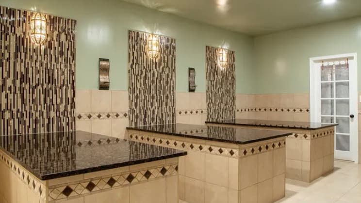 Hammam Bethesda photo