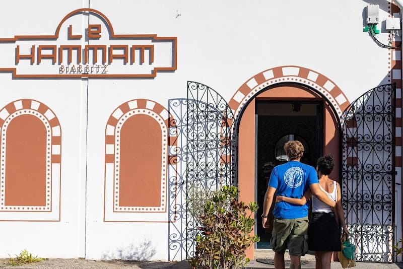 Hammam Biarritz photo