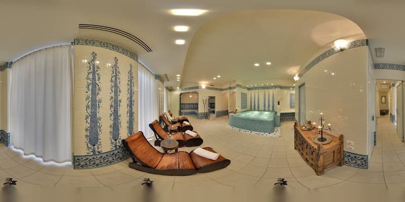 Hammam Bleu Bologna photo