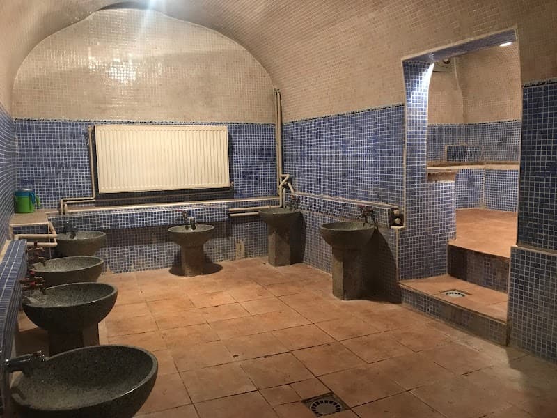 Hammam Carthage Marseille photo