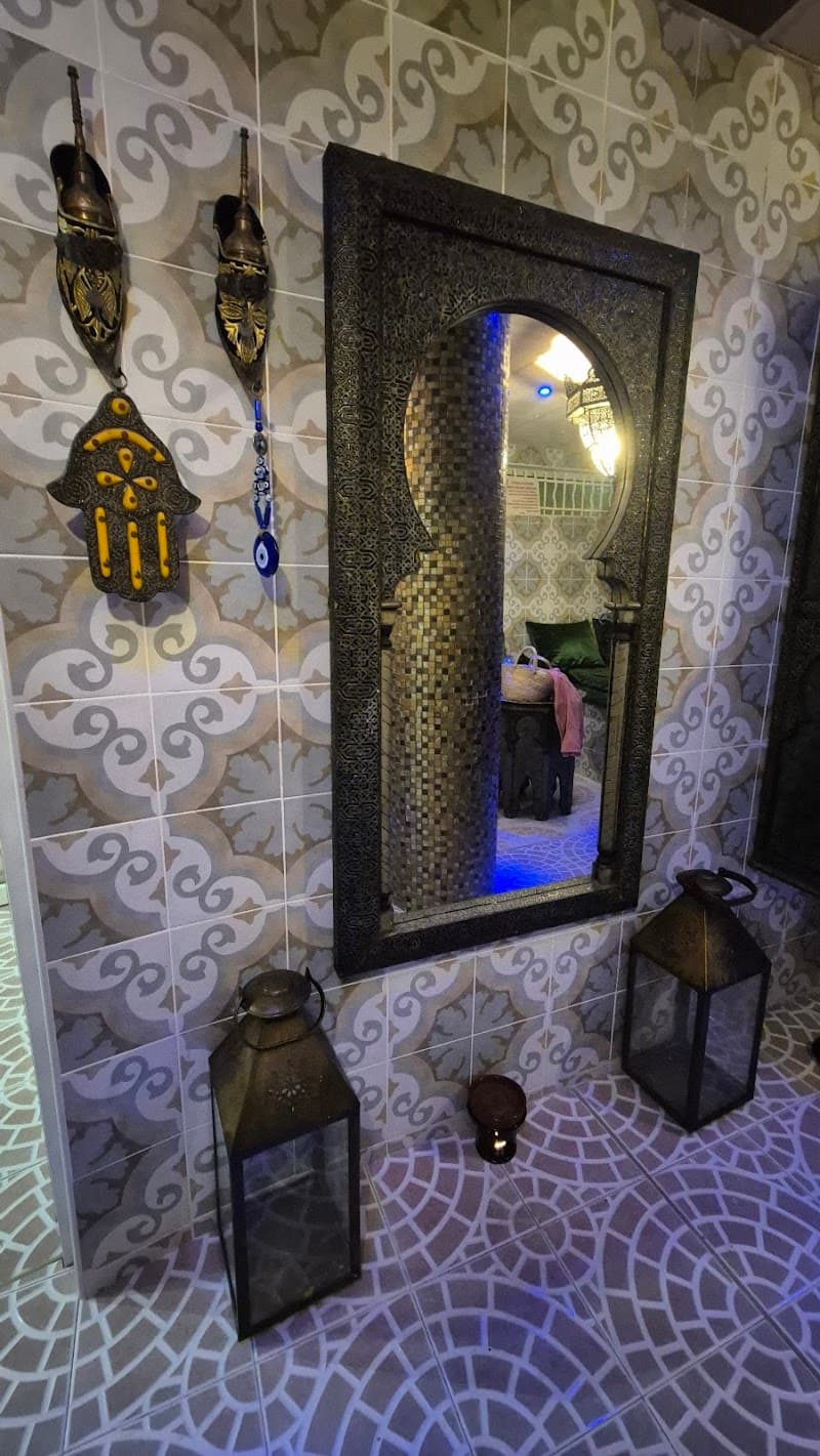 Hammam d'Aubagne photo