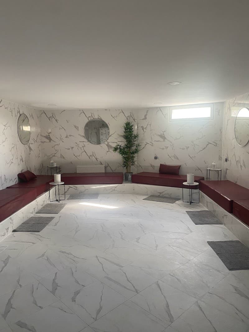 Hammam Drancy photo
