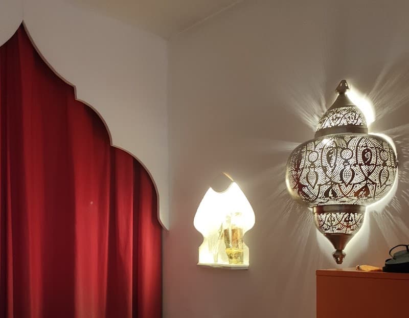 Hammam Kafane Capbreton photo