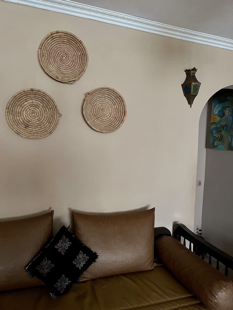 Hammam Khmissa Genk photo
