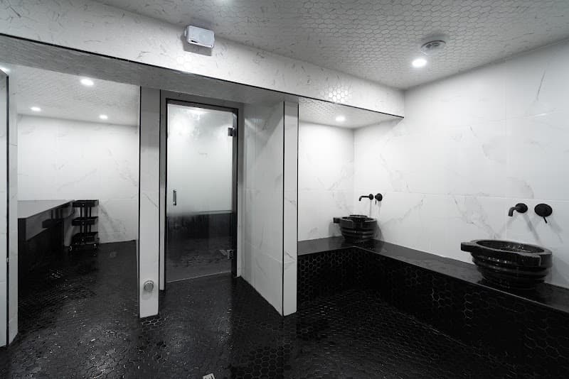 Hammam Le Rituel Québec photo