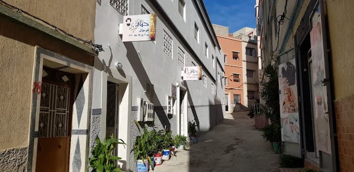 Hammam Mabrouka Km 19 photo