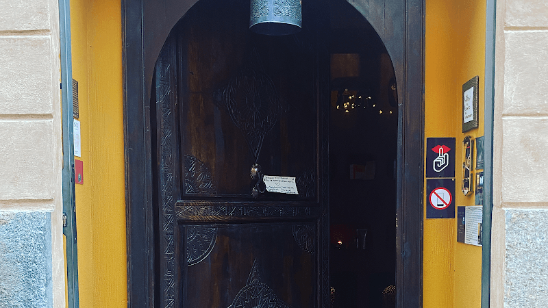 Alba hammam  * maison arabe * photo