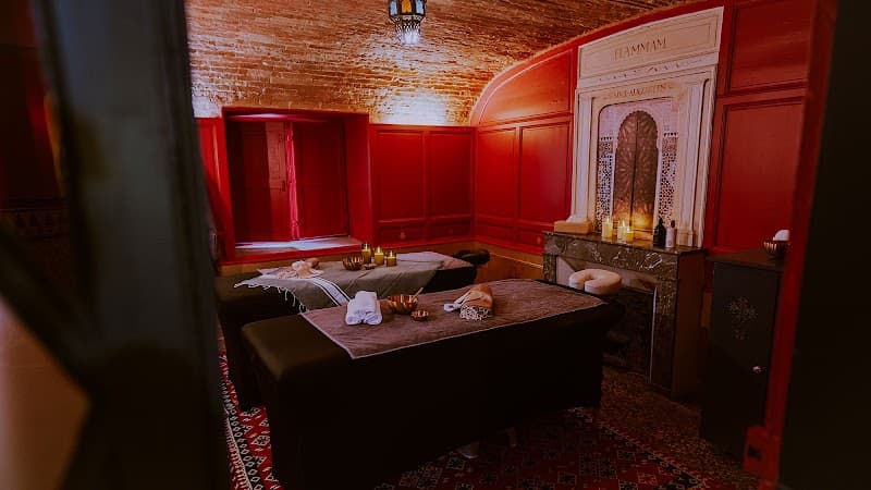 Hammam Majorelle Cavaillon photo