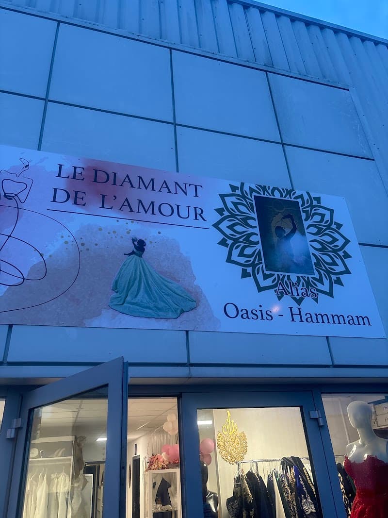 Hammam Oasis Bétheny photo