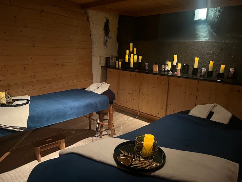 Hammam Océane Vienne photo