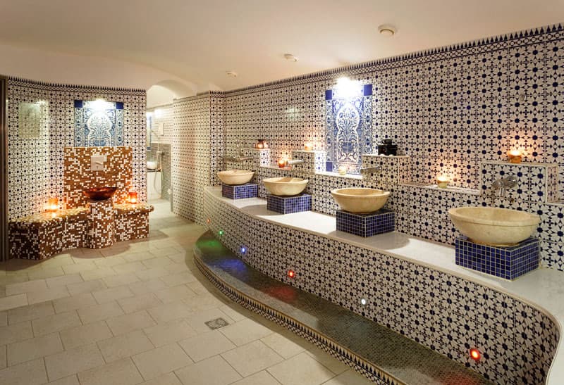 Hammam Sahara Dusseldorf Düsseldorf photo
