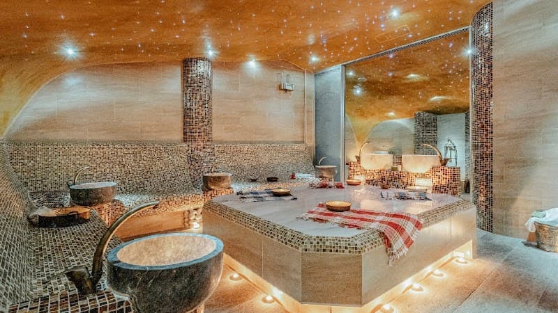 Hammam Shahrazad Rotterdam photo